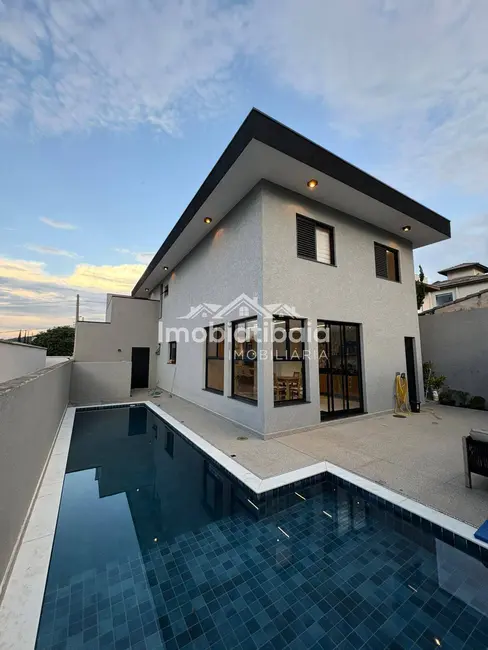 Foto 4 de Casa de Condomínio com 4 quartos à venda, 300m2 em Rio Abaixo, Atibaia - SP