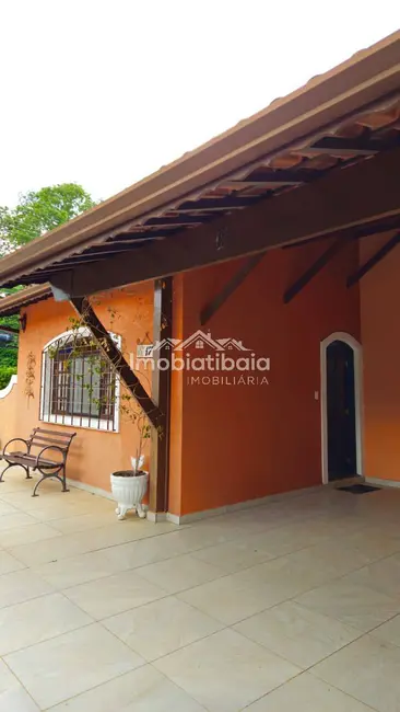 Foto 5 de Casa com 3 quartos à venda, 386m2 em Atibaia - SP