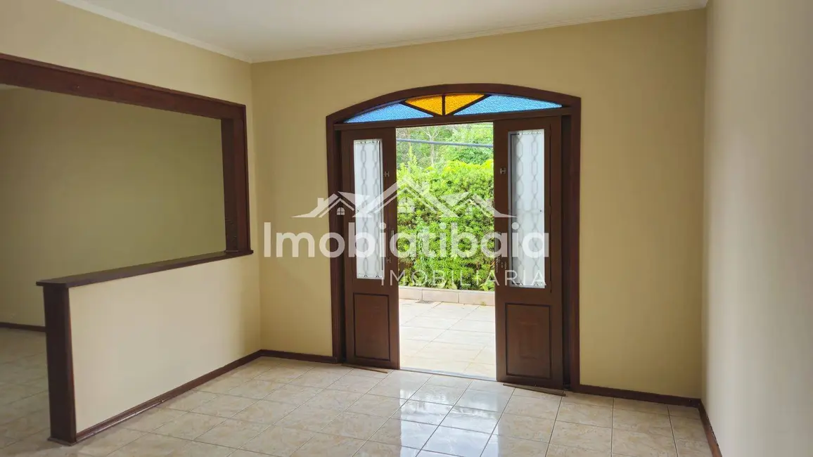 Foto 2 de Casa com 3 quartos à venda, 386m2 em Atibaia - SP