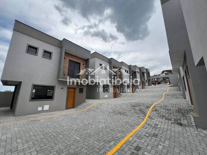 Foto 5 de Casa de Condomínio com 2 quartos à venda, 98m2 em Jardim São Felipe, Atibaia - SP