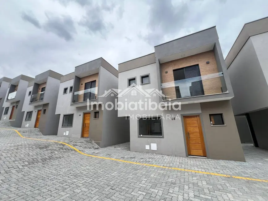 Foto 7 de Casa de Condomínio com 2 quartos à venda, 98m2 em Jardim São Felipe, Atibaia - SP