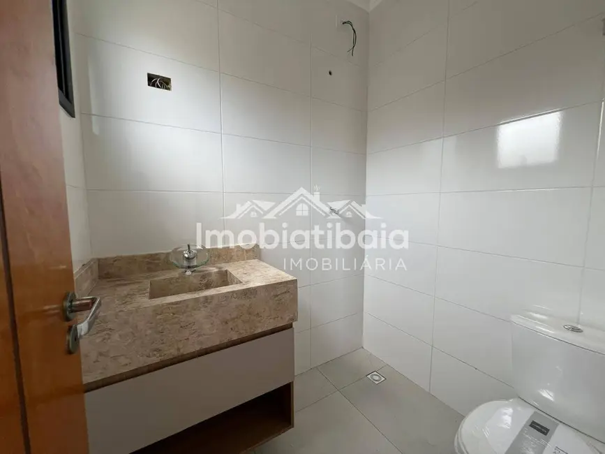 Foto 2 de Casa de Condomínio com 2 quartos à venda, 98m2 em Jardim São Felipe, Atibaia - SP