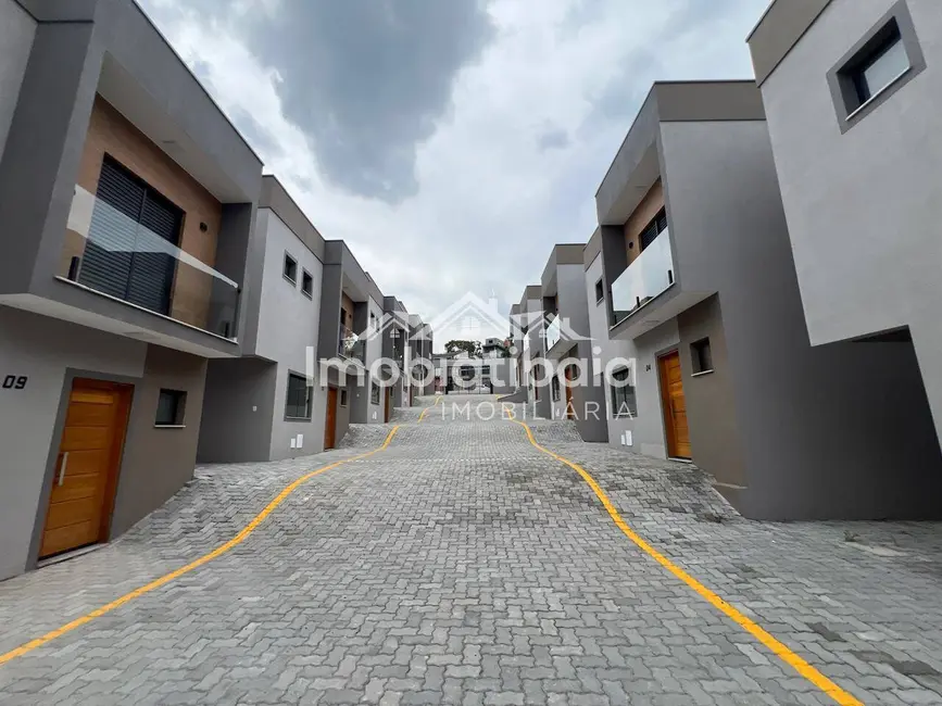 Foto 6 de Casa de Condomínio com 2 quartos à venda, 98m2 em Jardim São Felipe, Atibaia - SP