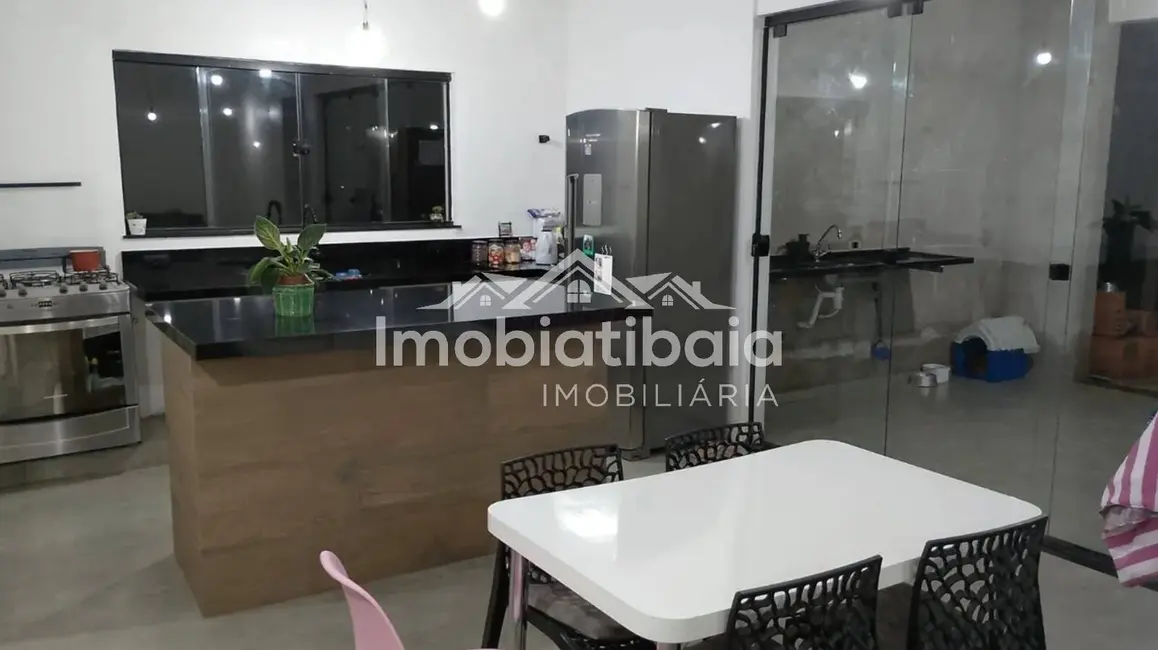 Foto 2 de Casa de Condomínio com 3 quartos à venda, 439m2 em Bom Jesus Dos Perdoes - SP