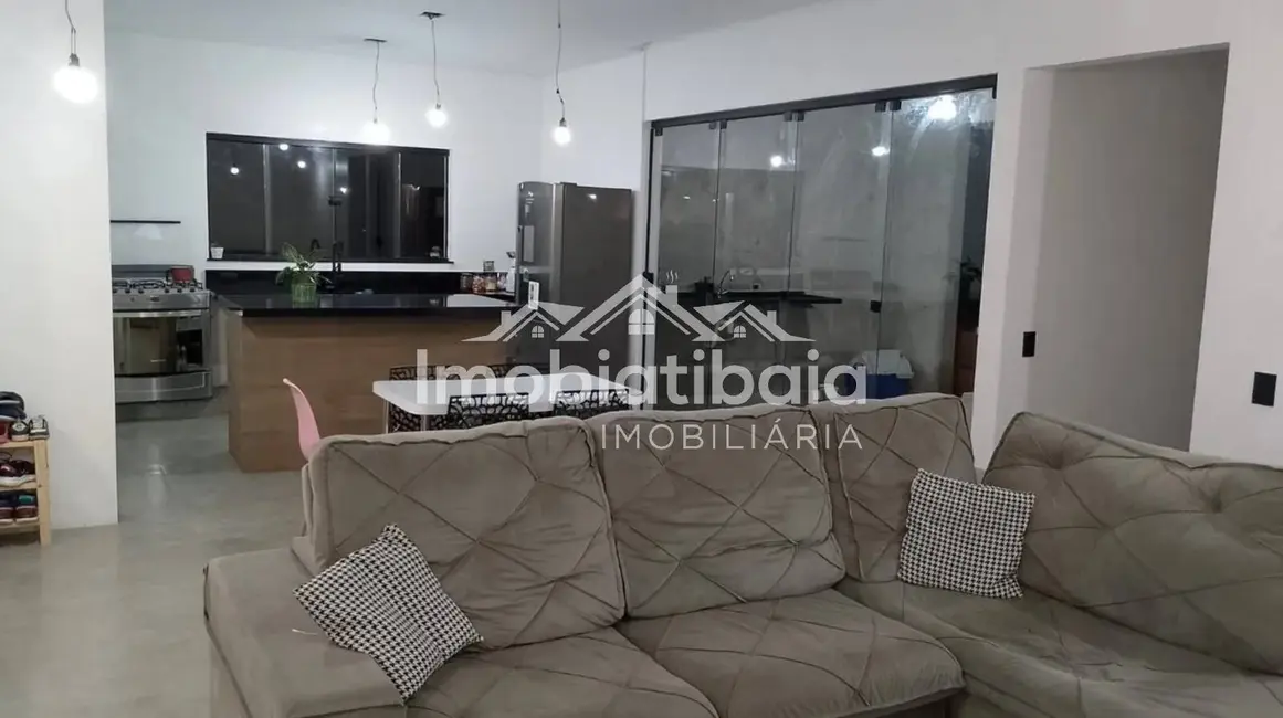 Foto 3 de Casa de Condomínio com 3 quartos à venda, 439m2 em Bom Jesus Dos Perdoes - SP