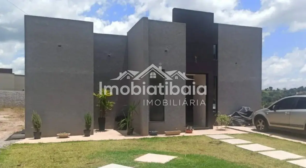 Foto 1 de Casa de Condomínio com 3 quartos à venda, 439m2 em Bom Jesus Dos Perdoes - SP