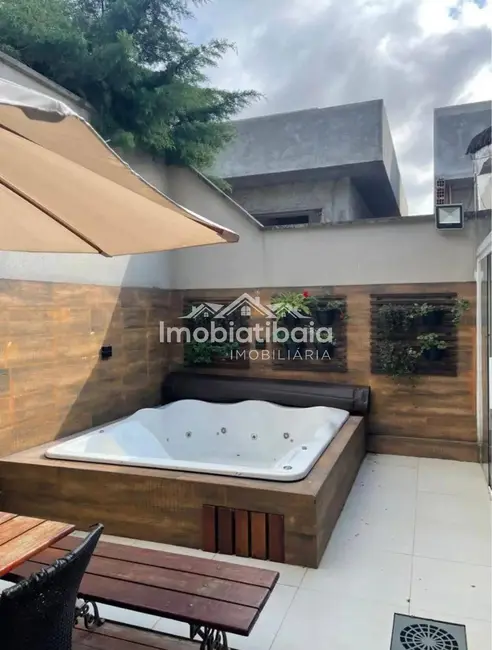 Foto 2 de Casa de Condomínio com 3 quartos à venda e para alugar, 262m2 em Atibaia - SP