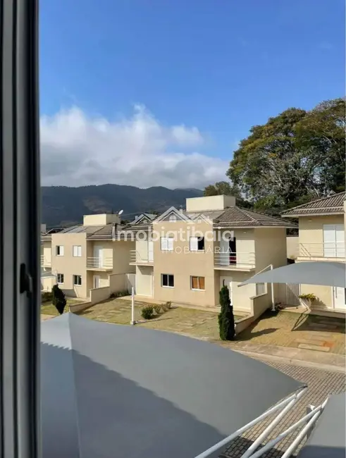 Foto 3 de Casa de Condomínio com 3 quartos à venda e para alugar, 262m2 em Atibaia - SP