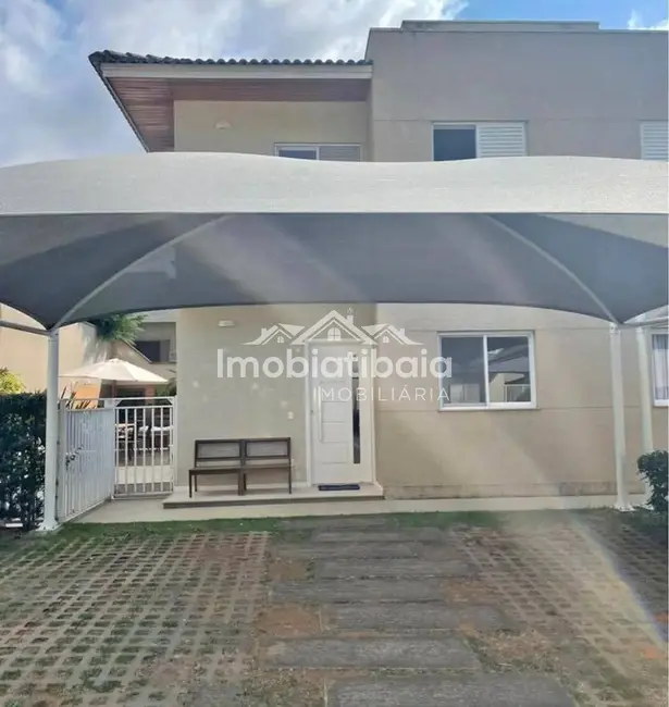 Foto 1 de Casa de Condomínio com 3 quartos à venda e para alugar, 262m2 em Atibaia - SP