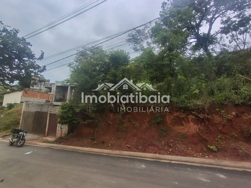 Foto 1 de Terreno / Lote à venda, 291m2 em Atibaia Belvedere, Atibaia - SP