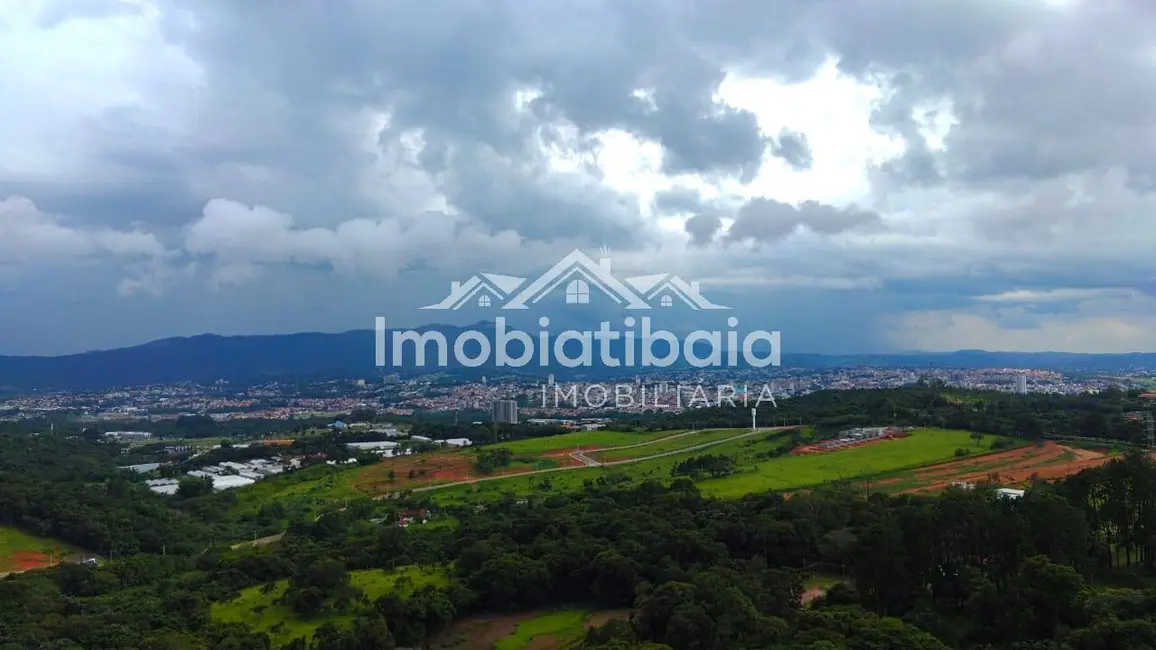 Foto 3 de Terreno / Lote à venda, 291m2 em Atibaia Belvedere, Atibaia - SP