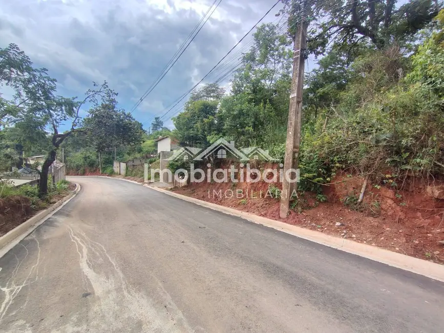 Foto 6 de Terreno / Lote à venda, 291m2 em Atibaia Belvedere, Atibaia - SP