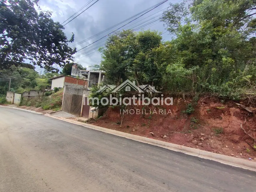 Foto 8 de Terreno / Lote à venda, 291m2 em Atibaia Belvedere, Atibaia - SP