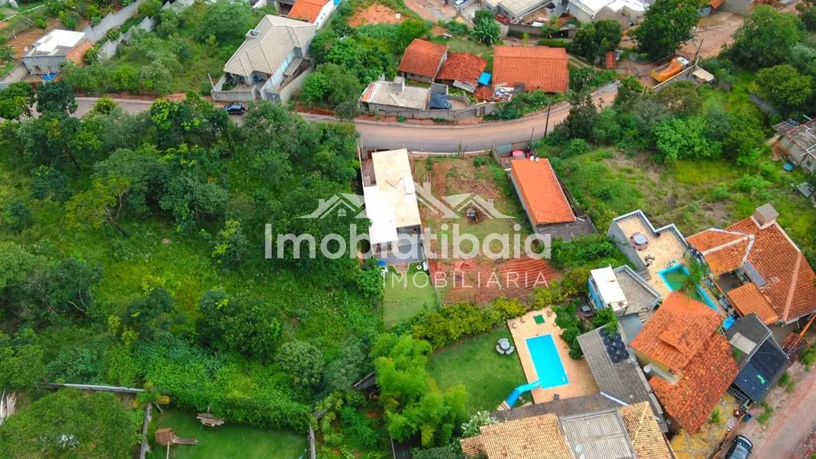 Foto 5 de Terreno / Lote à venda, 291m2 em Atibaia Belvedere, Atibaia - SP