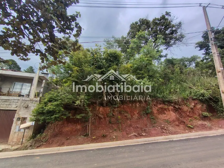 Foto 7 de Terreno / Lote à venda, 291m2 em Atibaia Belvedere, Atibaia - SP