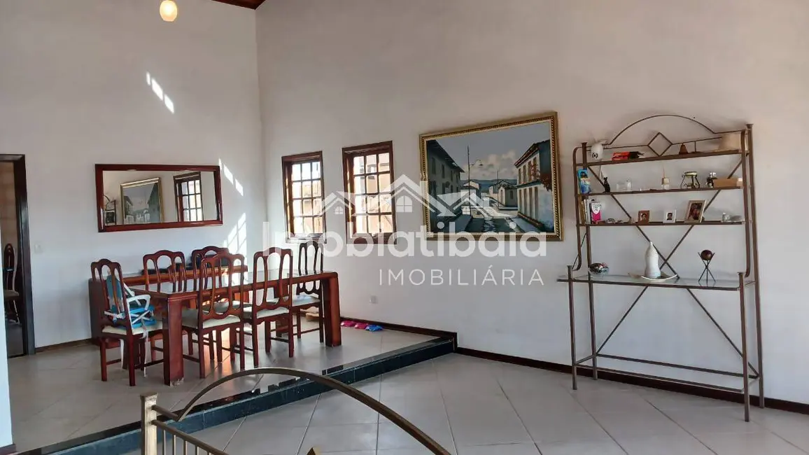 Foto 6 de Casa com 5 quartos à venda, 800m2 em Jardim dos Pinheiros, Atibaia - SP