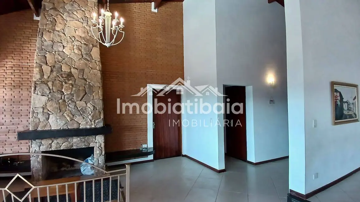 Foto 4 de Casa com 5 quartos à venda, 800m2 em Jardim dos Pinheiros, Atibaia - SP