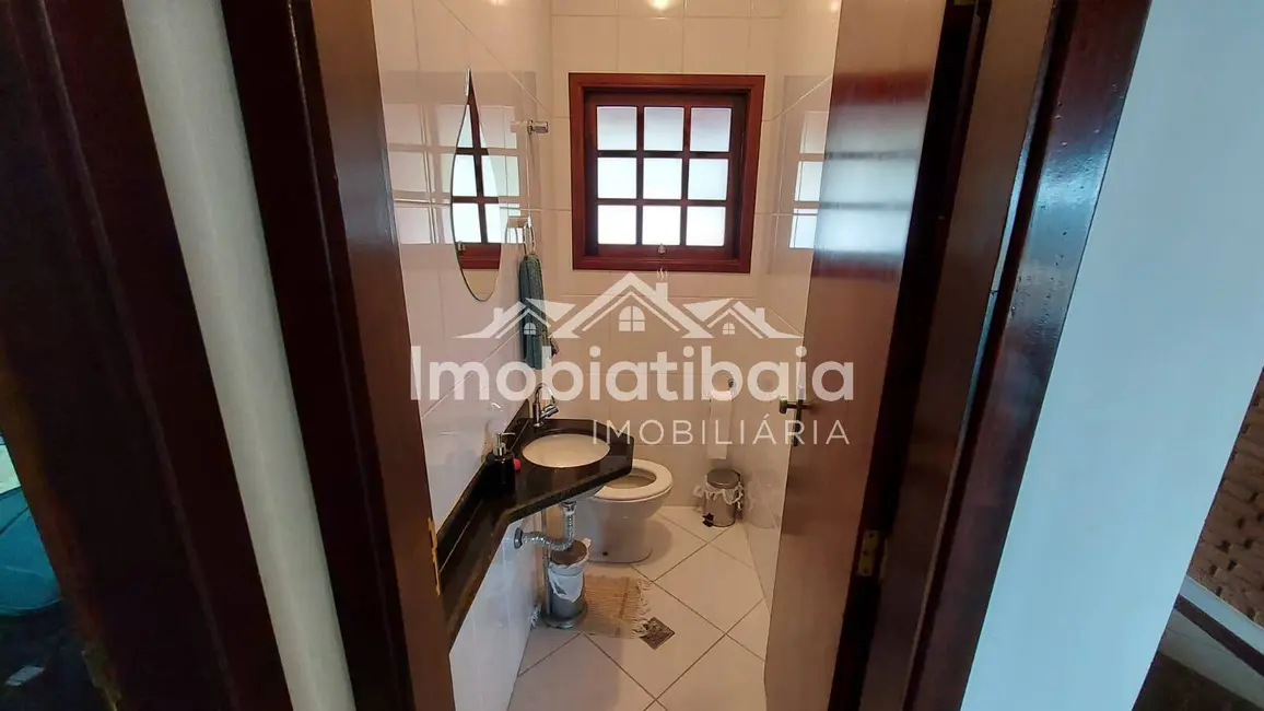 Foto 9 de Casa com 5 quartos à venda, 800m2 em Jardim dos Pinheiros, Atibaia - SP
