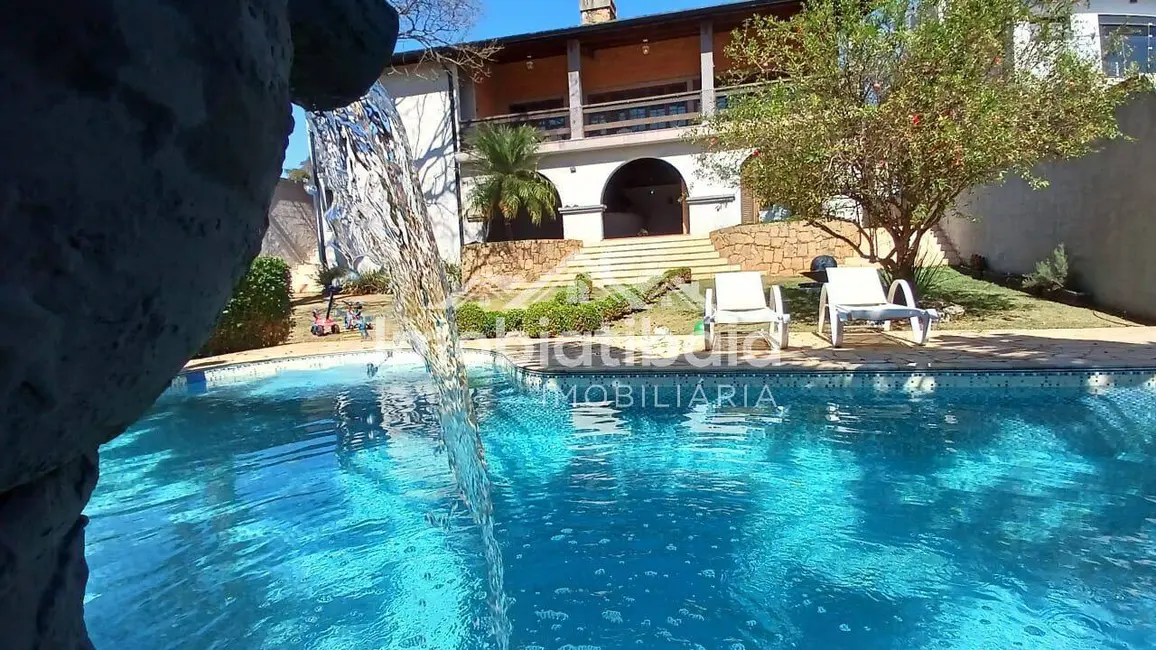 Foto 1 de Casa com 5 quartos à venda, 800m2 em Jardim dos Pinheiros, Atibaia - SP