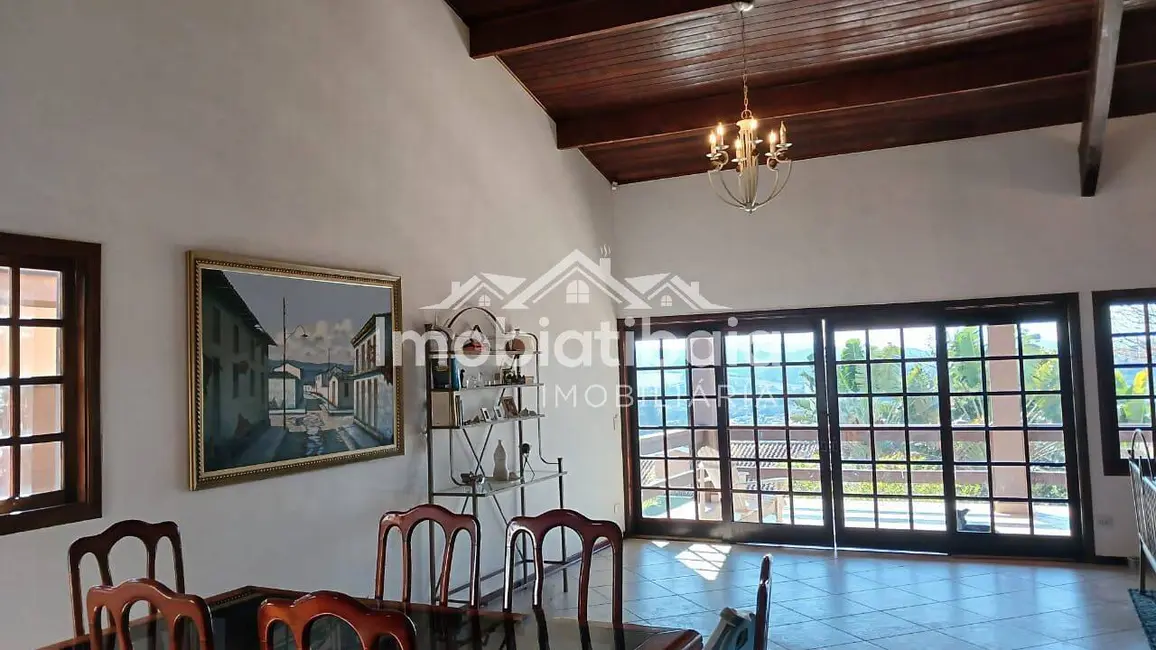 Foto 8 de Casa com 5 quartos à venda, 800m2 em Jardim dos Pinheiros, Atibaia - SP