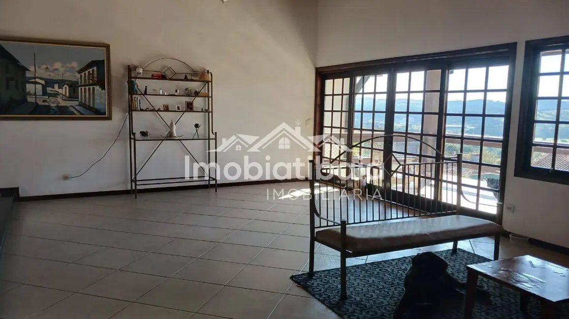 Foto 5 de Casa com 5 quartos à venda, 800m2 em Jardim dos Pinheiros, Atibaia - SP