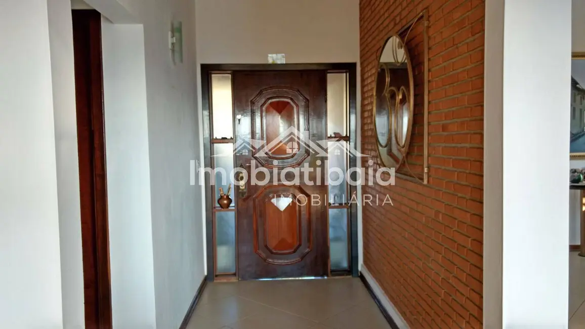 Foto 7 de Casa com 5 quartos à venda, 800m2 em Jardim dos Pinheiros, Atibaia - SP