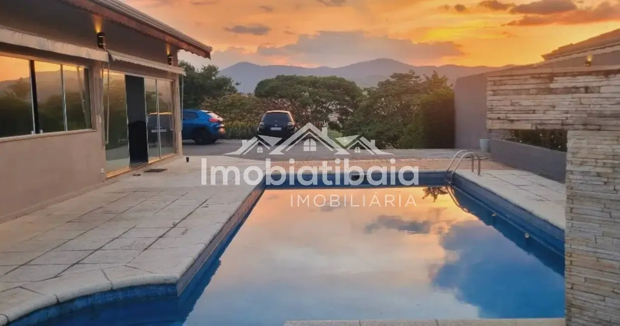 Foto 3 de Casa de Condomínio com 3 quartos à venda, 800m2 em Bom Jesus Dos Perdoes - SP