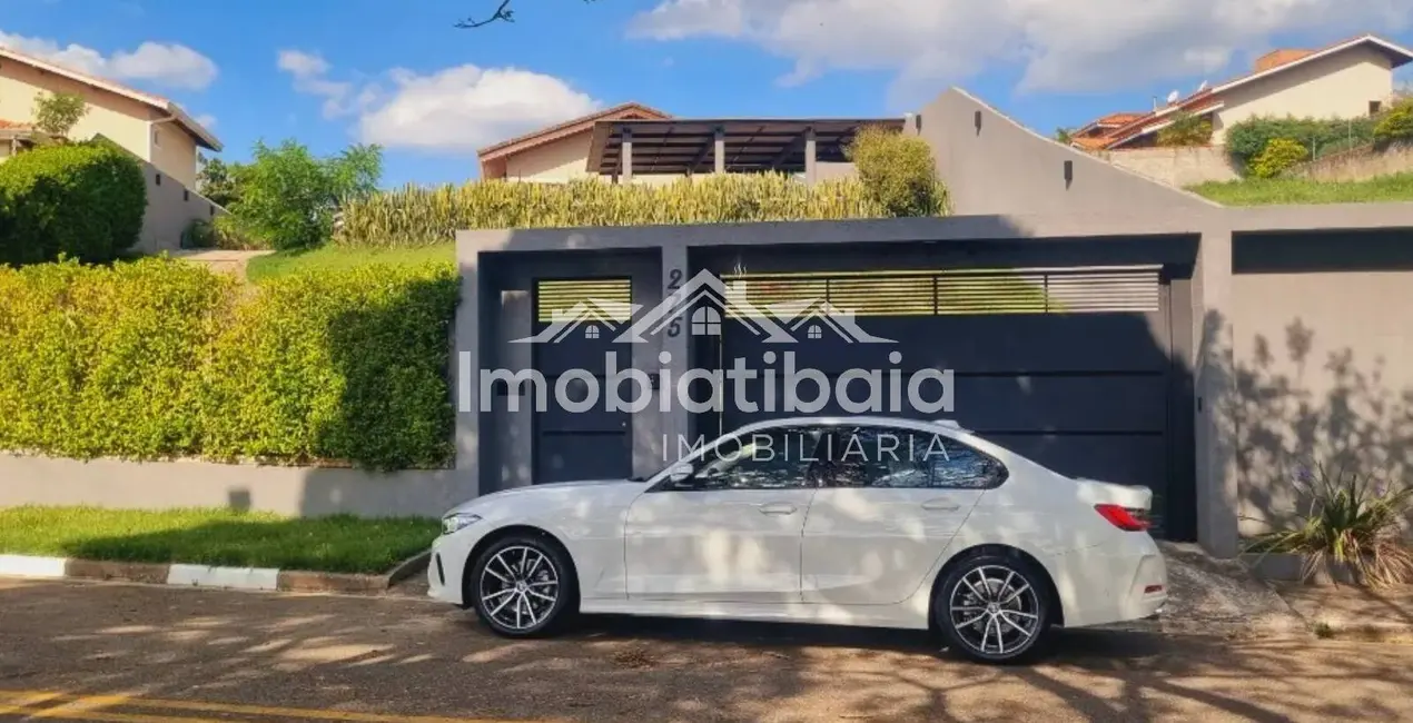 Foto 2 de Casa de Condomínio com 3 quartos à venda, 800m2 em Bom Jesus Dos Perdoes - SP