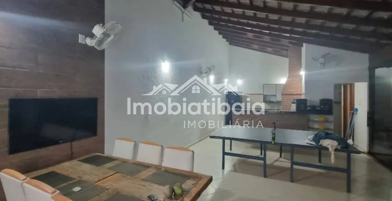 Foto 4 de Casa de Condomínio com 3 quartos à venda, 800m2 em Bom Jesus Dos Perdoes - SP