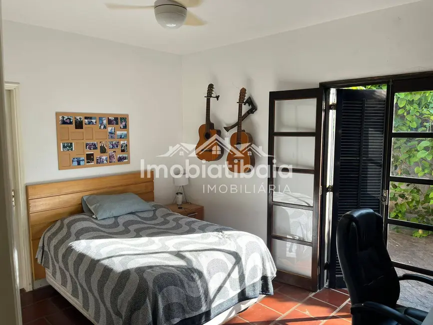 Foto 9 de Casa com 4 quartos à venda, 2040m2 em Jardim Paulista, Atibaia - SP