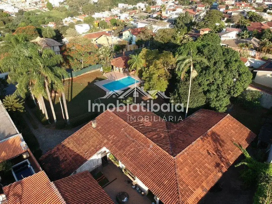 Foto 4 de Casa com 4 quartos à venda, 2040m2 em Jardim Paulista, Atibaia - SP