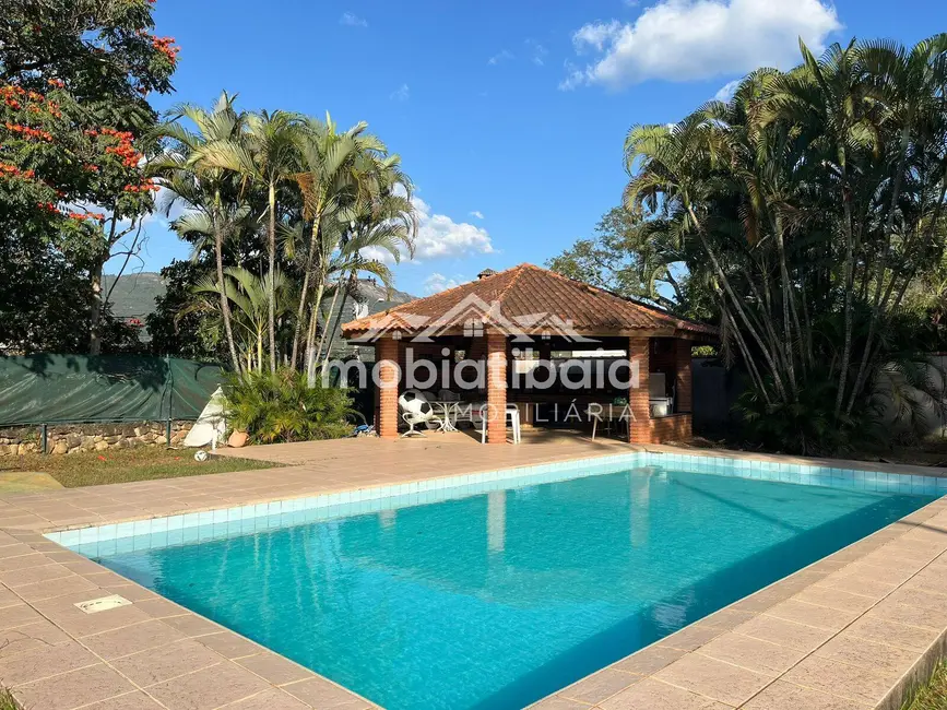 Foto 2 de Casa com 4 quartos à venda, 2040m2 em Jardim Paulista, Atibaia - SP