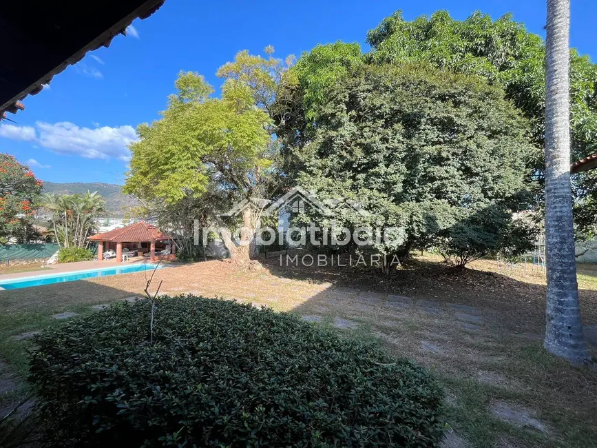 Foto 6 de Casa com 4 quartos à venda, 2040m2 em Jardim Paulista, Atibaia - SP