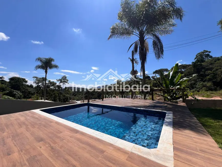 Chácara com 3 quartos à venda, 600m2 em Estância Santa Maria do Portão, Atibaia - SP - imagem 9 Foto 9 de Chácara com 3 quartos à venda, 600m2 em Estância Santa Maria do Portão, Atibaia - SP