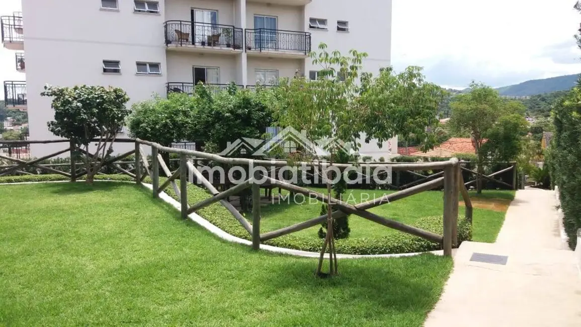 Apartamento com 2 quartos para alugar, 75m2 em Jardim do Lago, Atibaia - SP - imagem 2 Foto 2 de Apartamento com 2 quartos para alugar, 75m2 em Jardim do Lago, Atibaia - SP
