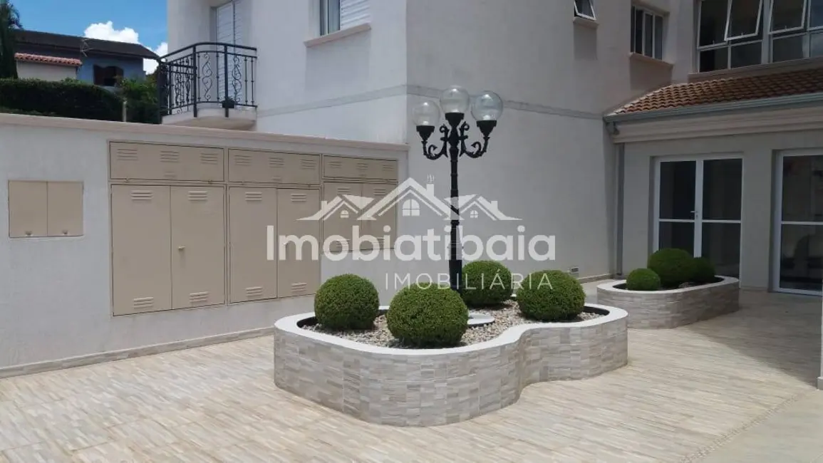 Apartamento com 2 quartos para alugar, 75m2 em Jardim do Lago, Atibaia - SP - imagem 3 Foto 3 de Apartamento com 2 quartos para alugar, 75m2 em Jardim do Lago, Atibaia - SP