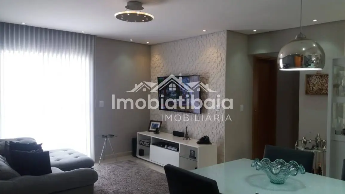 Apartamento com 2 quartos para alugar, 75m2 em Jardim do Lago, Atibaia - SP - imagem 5 Foto 5 de Apartamento com 2 quartos para alugar, 75m2 em Jardim do Lago, Atibaia - SP