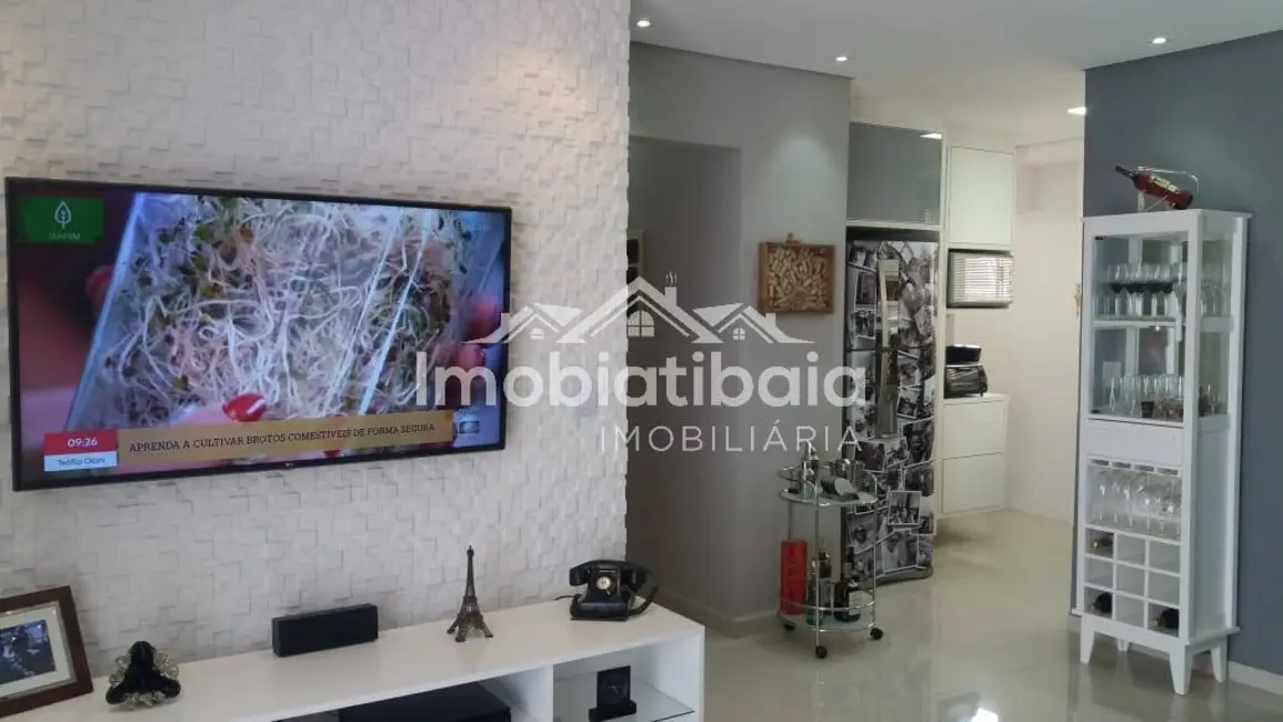 Apartamento com 2 quartos para alugar, 75m2 em Jardim do Lago, Atibaia - SP - imagem 6 Foto 6 de Apartamento com 2 quartos para alugar, 75m2 em Jardim do Lago, Atibaia - SP