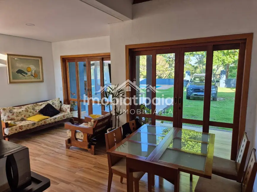Foto 8 de Chácara com 3 quartos à venda, 1080m2 em Piracaia - SP