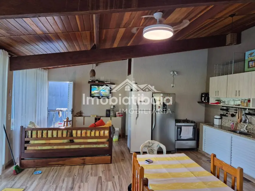 Foto 4 de Chácara com 3 quartos à venda, 1080m2 em Piracaia - SP