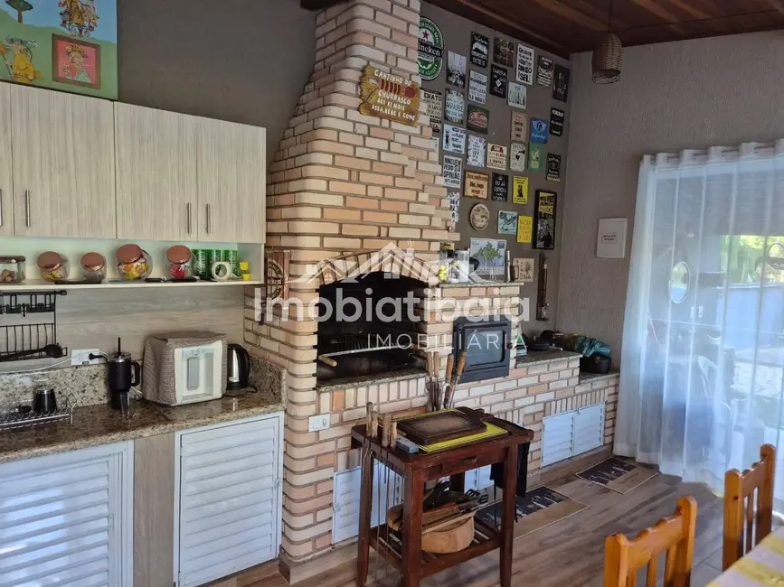 Foto 7 de Chácara com 3 quartos à venda, 1080m2 em Piracaia - SP