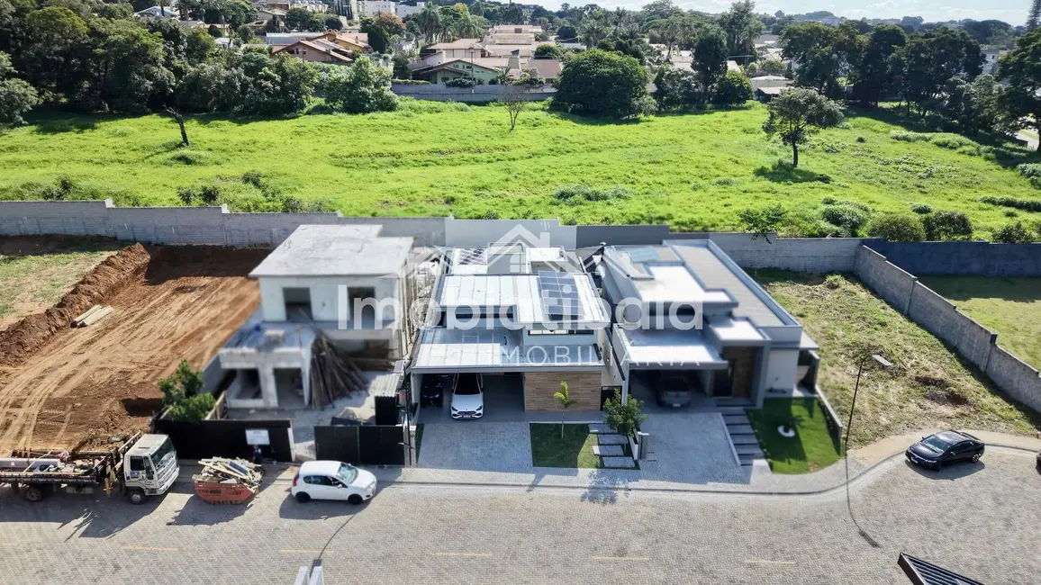 Foto 8 de Casa de Condomínio com 3 quartos à venda em San Fernando Valley, Atibaia - SP