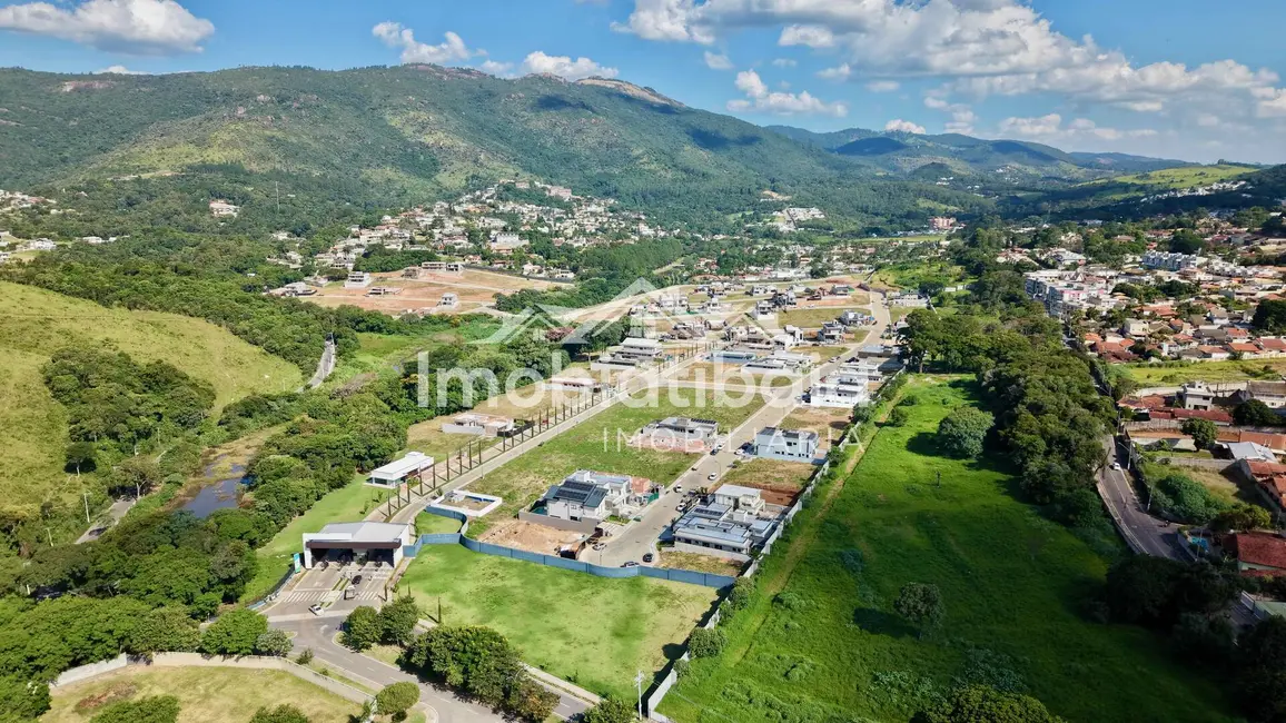 Foto 4 de Casa de Condomínio com 3 quartos à venda em San Fernando Valley, Atibaia - SP