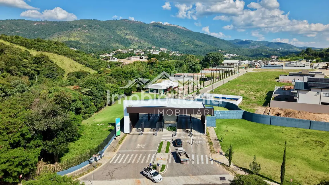 Foto 5 de Casa de Condomínio com 3 quartos à venda em San Fernando Valley, Atibaia - SP