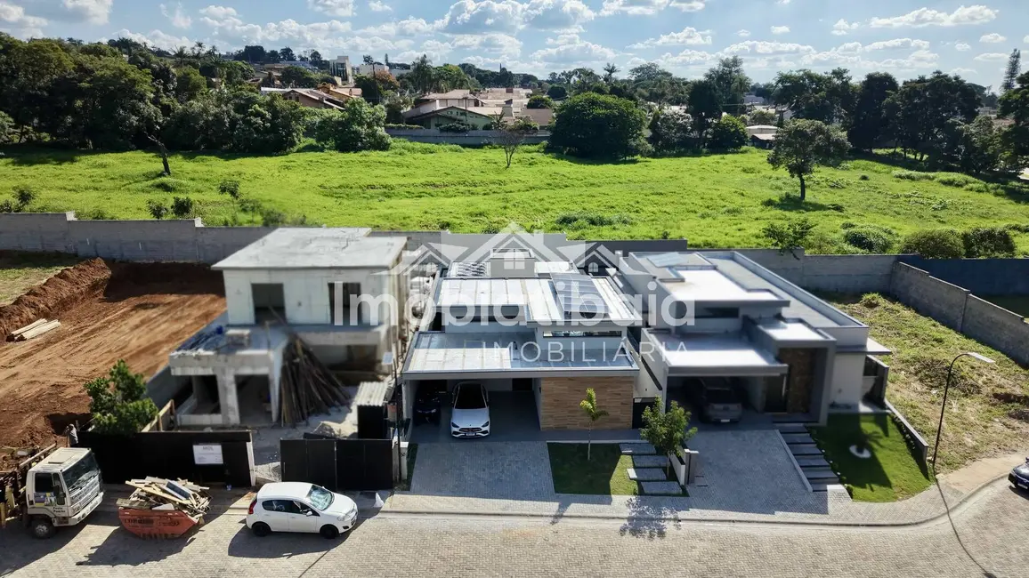 Foto 9 de Casa de Condomínio com 3 quartos à venda em San Fernando Valley, Atibaia - SP