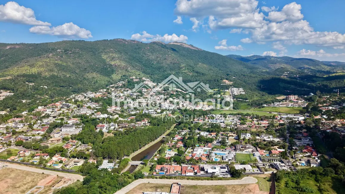 Foto 2 de Casa de Condomínio com 3 quartos à venda em San Fernando Valley, Atibaia - SP