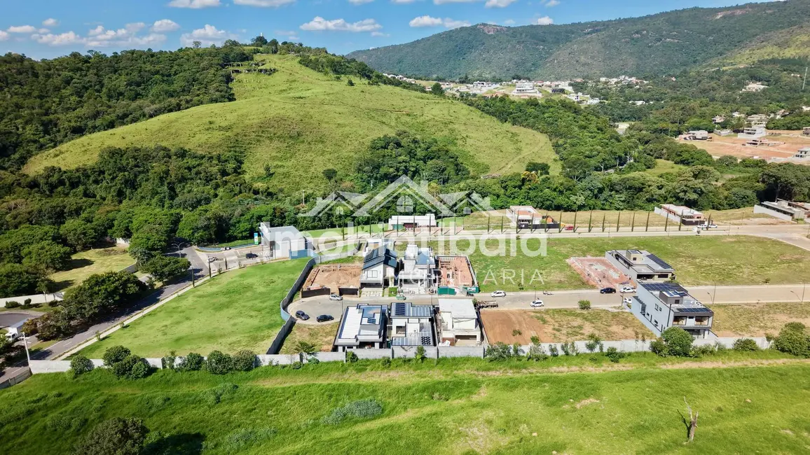 Foto 7 de Casa de Condomínio com 3 quartos à venda em San Fernando Valley, Atibaia - SP