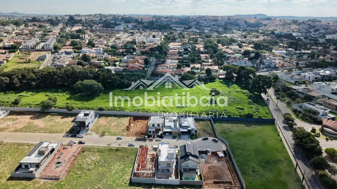 Foto 6 de Casa de Condomínio com 3 quartos à venda em San Fernando Valley, Atibaia - SP