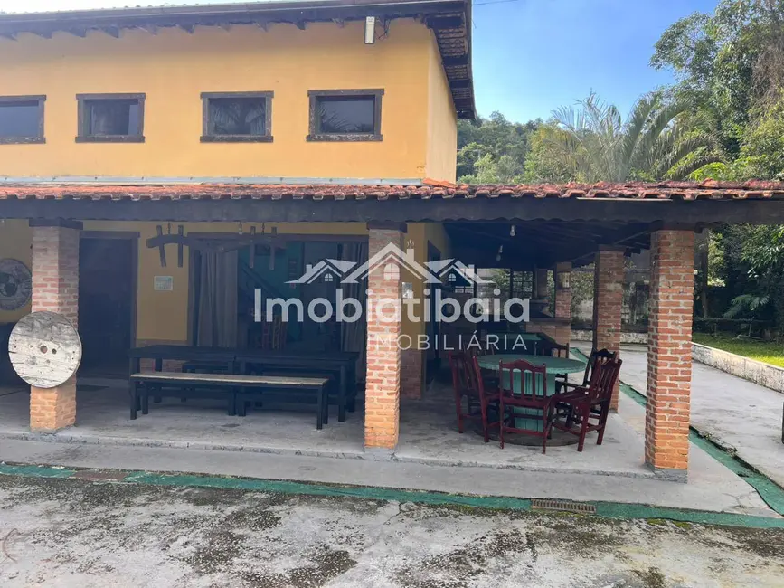 Foto 4 de Chácara com 3 quartos à venda, 700m2 em Loteamento Bosque dos Palmares, Atibaia - SP