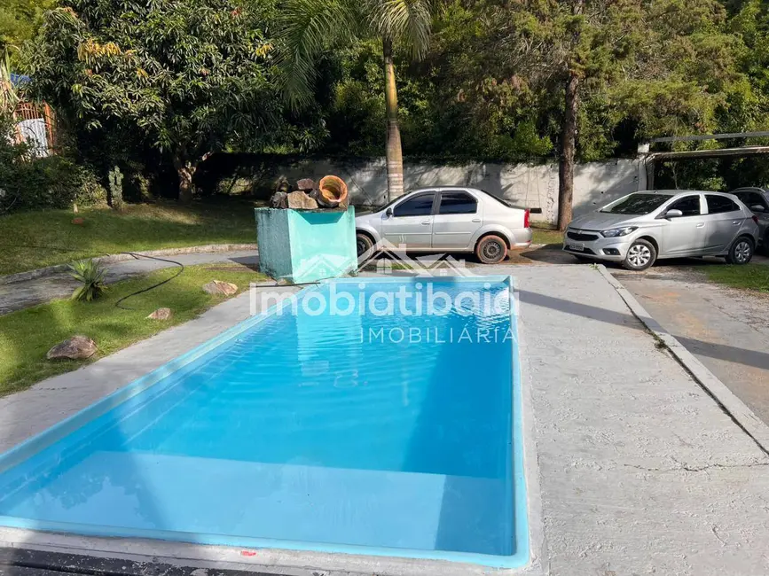Foto 8 de Chácara com 3 quartos à venda, 700m2 em Loteamento Bosque dos Palmares, Atibaia - SP